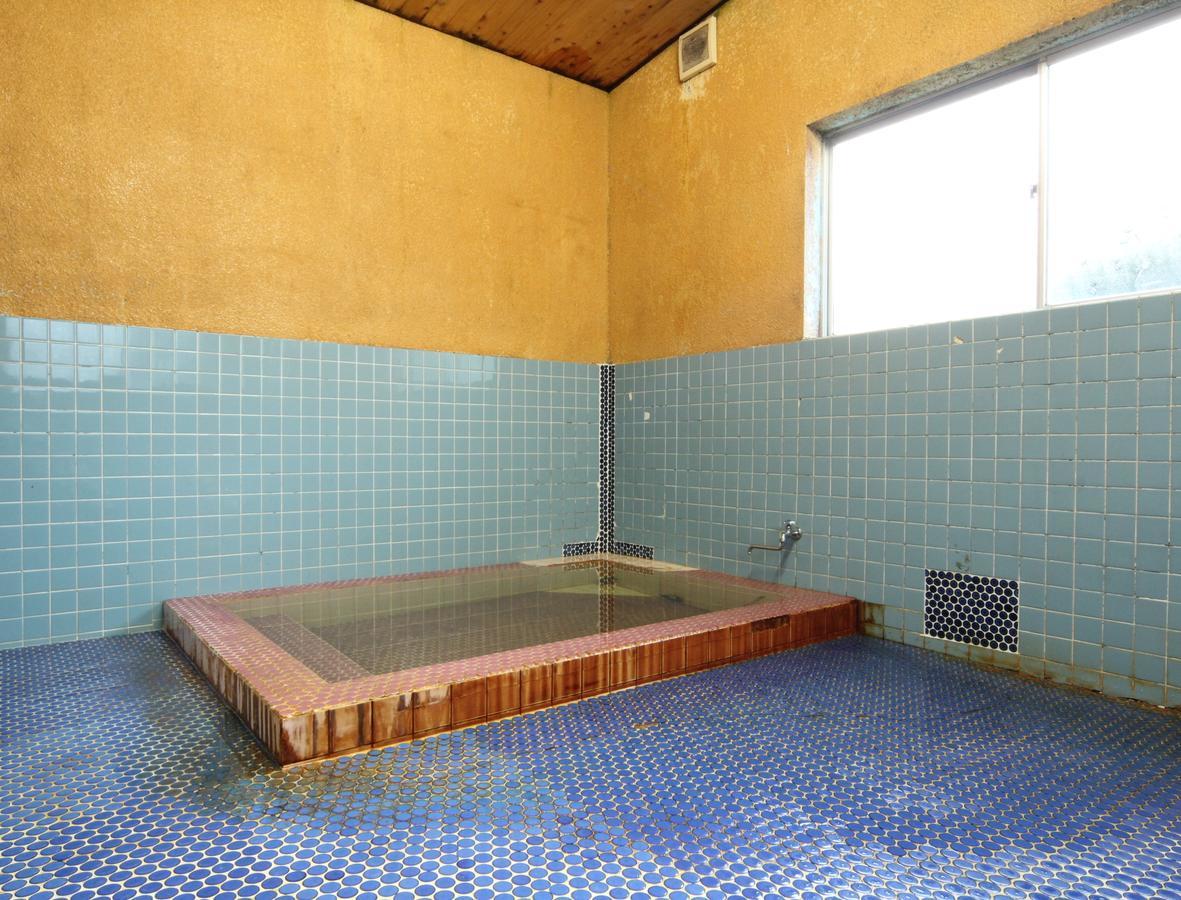 Hôtel Jugetsukan à Sado Extérieur photo